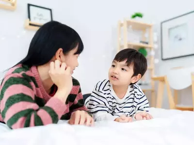 Understanding Gentle Parenting: Debunking Misconceptions and Embracing a Nurturing Approach