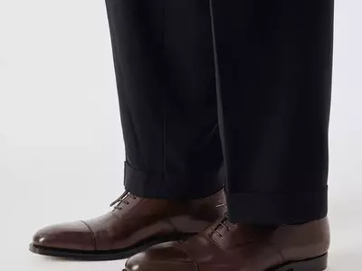 The Ultimate Guide to Men's Oxford Shoes: Styles, Selection, and Care