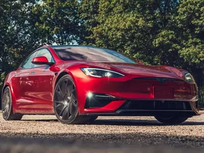 The End of an Era: Tesla Halts Model S and Model X Production