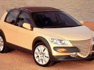 Chrysler Hints at a New Affordable Model, the 'Pronto'