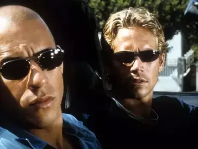 Fast & Furious Franchise Expands to Television with New Spin-Off Series on Peacock