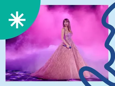 Taylor Swift's Song-Inspired Baby Names