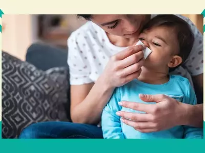 Understanding and Managing Your Baby's Runny Nose