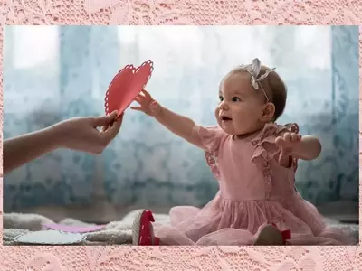 Romantic Names for Your Valentine's Baby