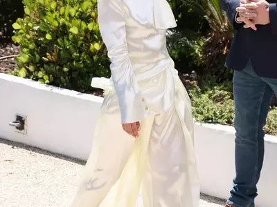 Ruth Negga: The Unrivaled Style Icon of the 2026 Cannes Film Festival