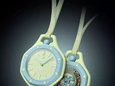 The Audemars Piguet x Swatch Royal Pop Collection: A Ranking of All Eight Timepieces