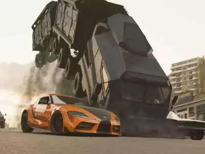 Fast & Furious Franchise Expands with New TV Series