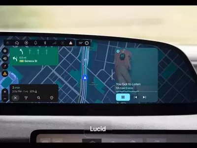 Google's Automotive Innovations: Android Auto and Built-in System Enhancements
