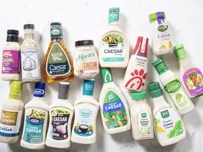 The Ultimate Guide to Store-Bought Caesar Dressings: Unveiling the Top Contenders