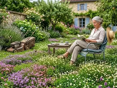 Soluciones Verdes: Plantas Cubresuelos para un Jardín Sostenible y de Bajo Mantenimiento