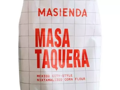 Masienda's Masa Taquera: Elevating Homemade Tortillas to Taqueria Standards