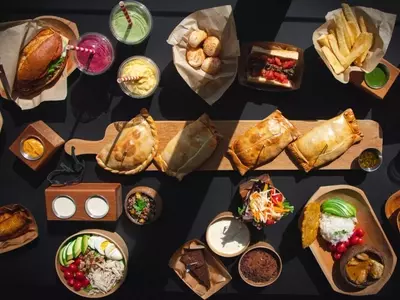 Oklahoma's Route 66: A Culinary Journey Through History and Innovation