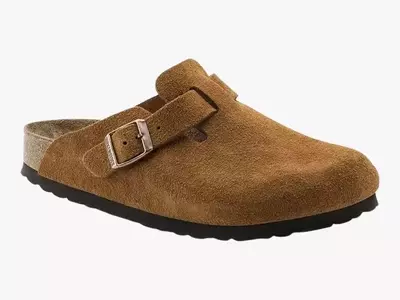 The Ultimate Guide to Men's Mules: Comfort Meets Style