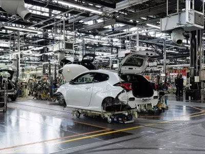 Toyota's GR Division: A Deep Dive into Performance Car Manufacturing