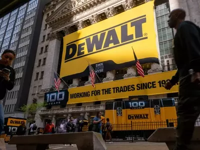 DeWalt 20V Max Drill Driver Kit: An Amazon Deal You Can't Miss