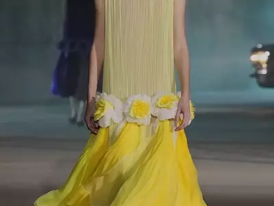 Christian Dior Resort 2027 Collection Highlights