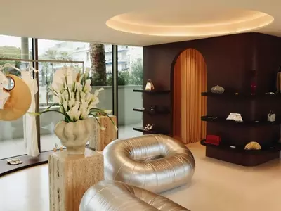 Cult Gaia's Global Expansion: Retail Growth and Menswear Debut