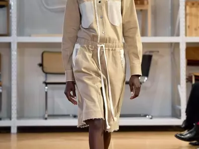 Lee Mathews Presents Resort 2027 Collection in Australia