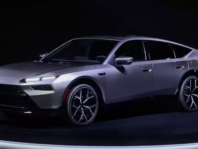 Honda Shifts Focus to Hybrid Technology with New Sedan and SUV Models