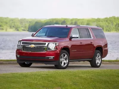 GM Announces Recall for Transfer Case Issue Affecting Multiple Models