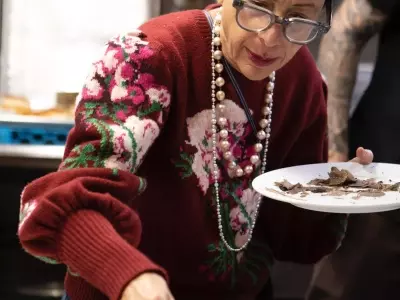 Chef's Table Festival Brings Culinary Stars to Park City