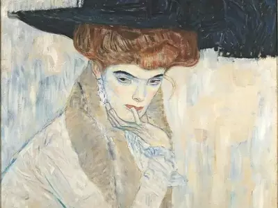 Metropolitan Museum of Art and Neue Galerie Announce Historic Merger