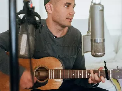 Rostam Batmanglij's Latest Musical Chapter: Blending Heritage and Personal Narratives