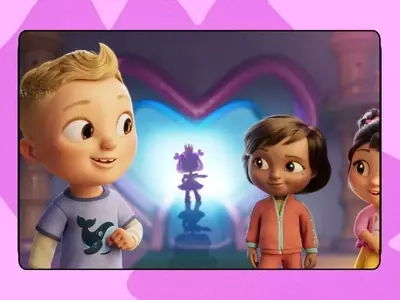 CoComelon Prepares for Grand Theatrical Debut: A New Era for the Beloved Children's Franchise