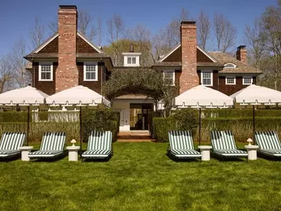 Top Hamptons Hotels for a Luxurious Summer Escape