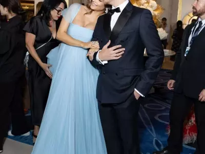 Barbara Palvin and Dylan Sprouse Expecting First Child