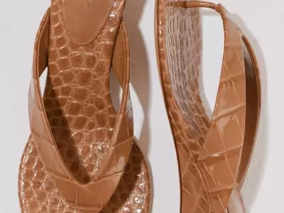 The Resurgence of Wedge Heels: Summer's Must-Have Footwear