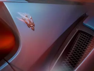 Maserati's Potential Partnership with Chinese Automakers for Future Models
