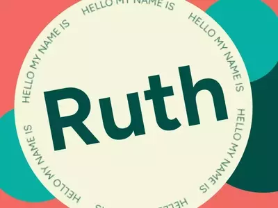 Exploring the Timeless Appeal of the Name Ruth
