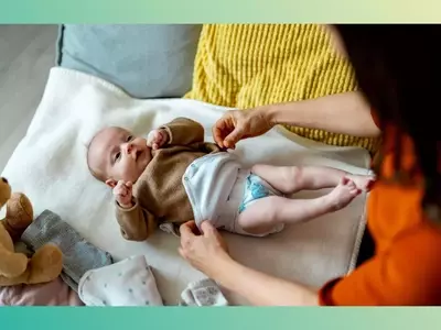 Understanding Infant Bowel Movements: What's Normal and When to Seek Medical Advice