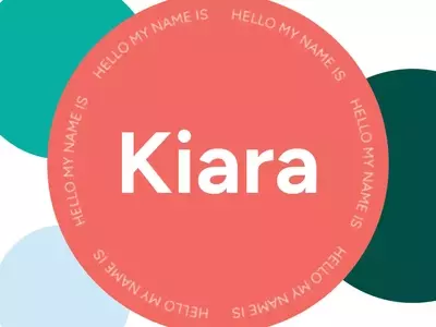The Name Kiara: Origins, Meanings, and Popularity Trends