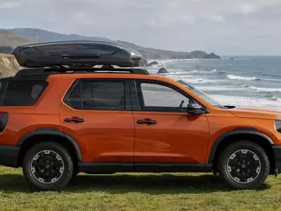 Honda Simplifies Vehicle Personalization with New Accessory Program