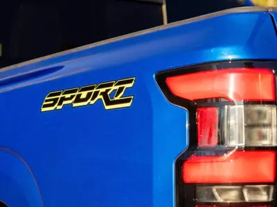 2027 Nissan Frontier Sport Edition: Bridging the Gap Between Comfort and Capability