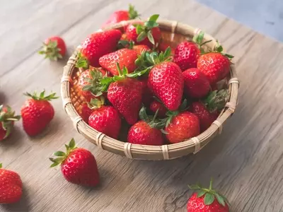 Strawberry Storage Secrets: Expert Tips for Extended Freshness