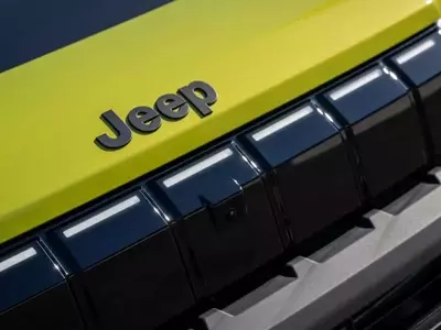 Chinese-Made Jeep and Peugeot Models Set for Global Export