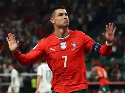 Ronaldo's World Cup Bid: Form Over Age
