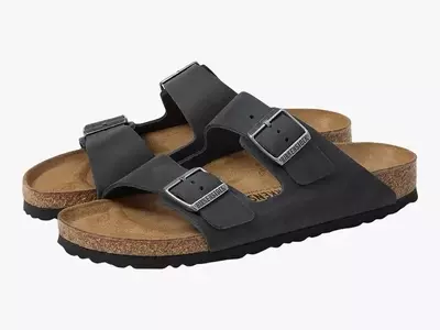 Elevate Your Summer Style: The Ultimate Guide to Men's Leather Sandals