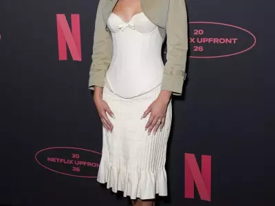 Millie Bobby Brown Embodies Bohemian Chic and Y2K Flair