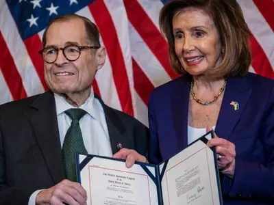 High-Stakes Congressional Races Emerge in Key Democratic Strongholds
