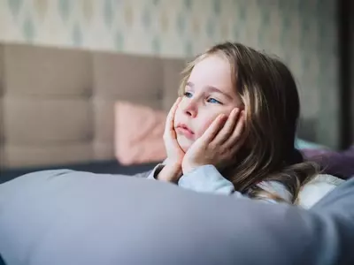 Embracing Childhood Boredom: A Pathway to Creativity and Resilience