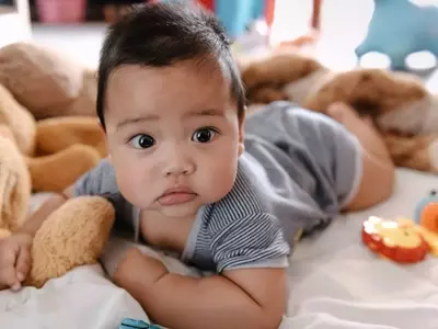 Uncommon Celebrity Baby Names for Your Little One