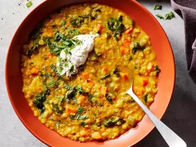 7-Day Anti-Inflammatory Meal Plan for Type 2 Diabetes
