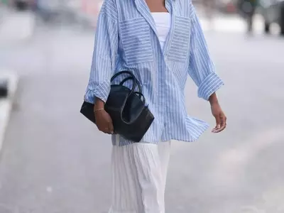 White Maxi Skirt: A Versatile Summer Staple
