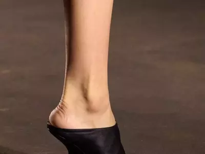 Spring/Summer 2026 Footwear Forecast: Key Trends from the Runways