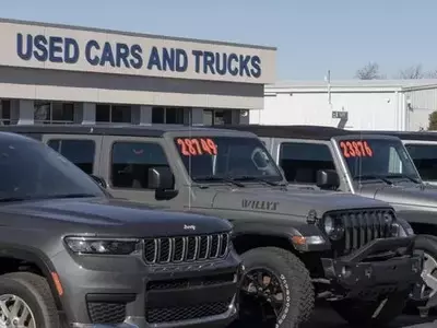 A Comprehensive Guide to Purchasing Used Vehicles