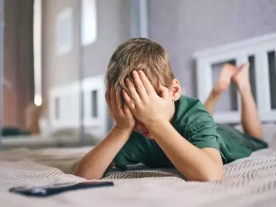 Nurturing Self-Compassion in Children: A Guide for Parents